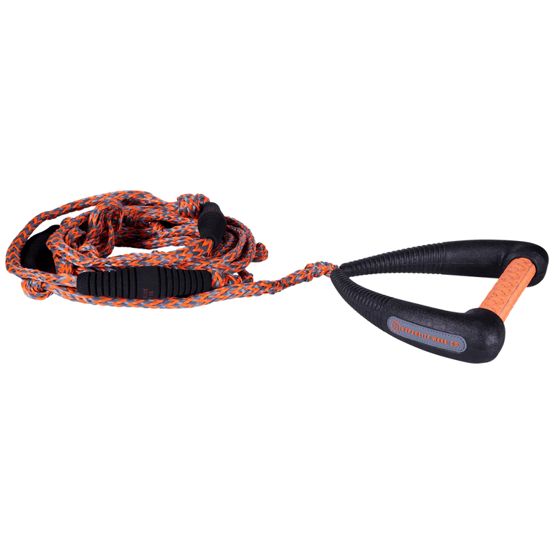 Load image into Gallery viewer, Hyperlite Pro 25 Foot Surf Rope