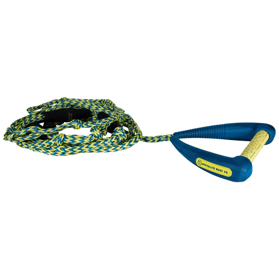 Load image into Gallery viewer, Hyperlite Pro 25 Foot Surf Rope