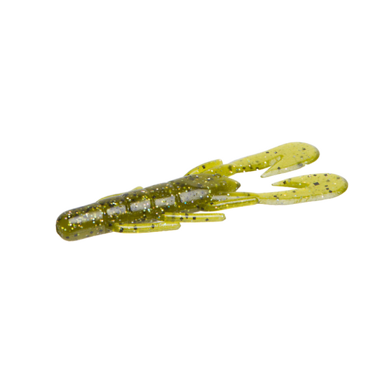 Zoom Ultra Vibe Speed Craw – Soft Plastic Crawfish Bait