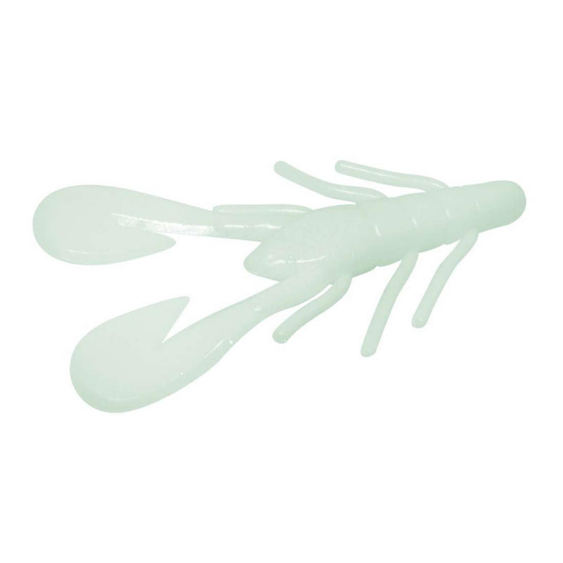 Load image into Gallery viewer, Zoom Ultra Vibe Speed Craw – Soft Plastic Crawfish Bait
