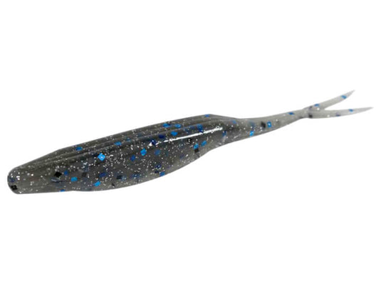 Zoom Salty Super Fluke