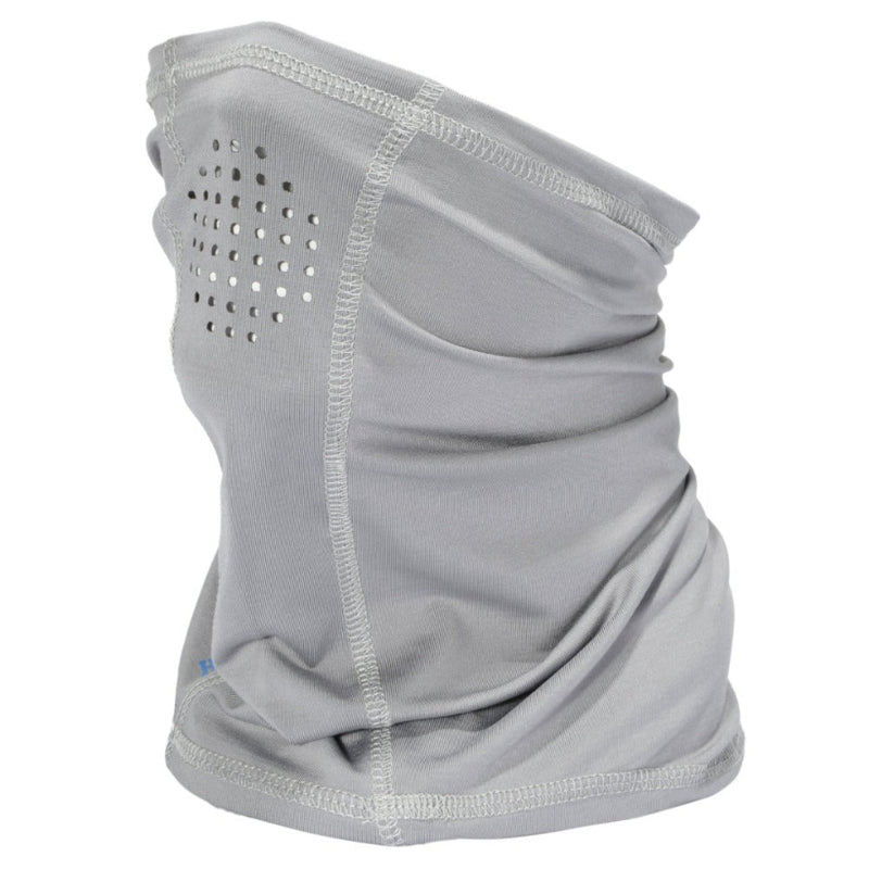 Load image into Gallery viewer, Hot Shot Cooling Fishing Neck Gaiter - Grey