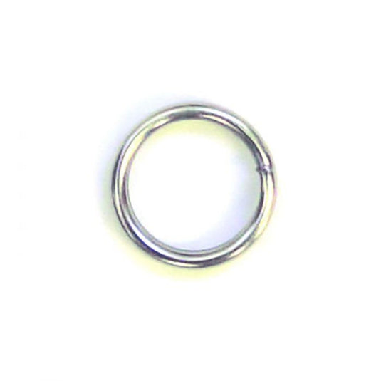 Eagle Claw Split Rings