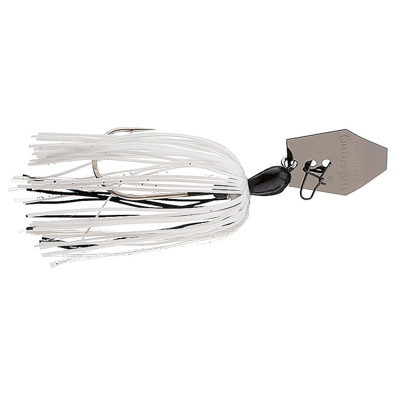 Load image into Gallery viewer, Z-Man Original Chatterbaits - Black Shad