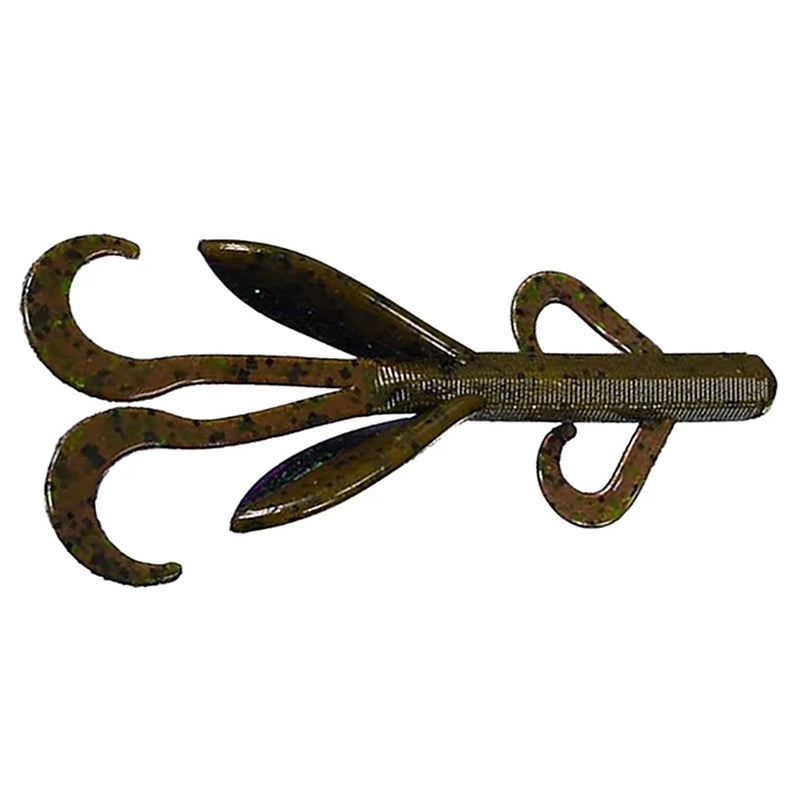 Load image into Gallery viewer, Strike King KVD Perfect Plastics Game Hawg Soft bait - Bama Bug