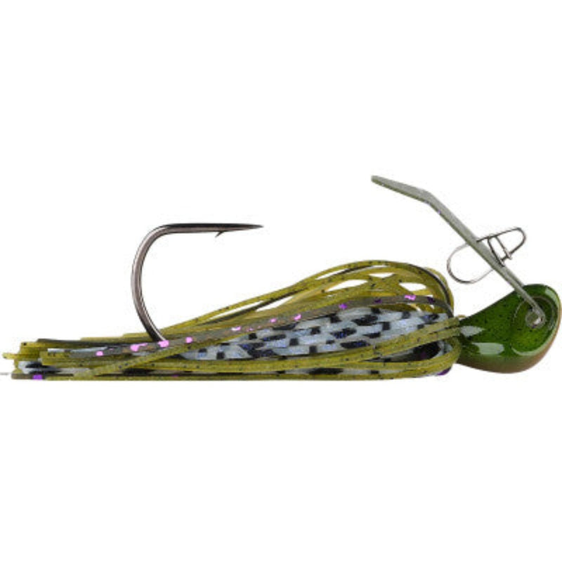Load image into Gallery viewer, Berkley Powerbait Slobberknocker Jigs Bama Bream