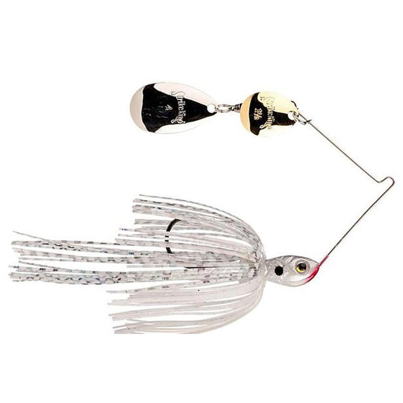 Load image into Gallery viewer, Strike King Lil' Mr. Money Spinnerbaits