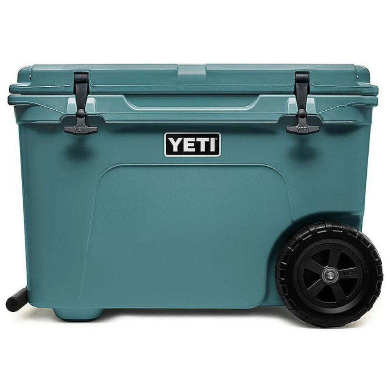 Load image into Gallery viewer, Yeti Tundra Haul Coolers - River Green