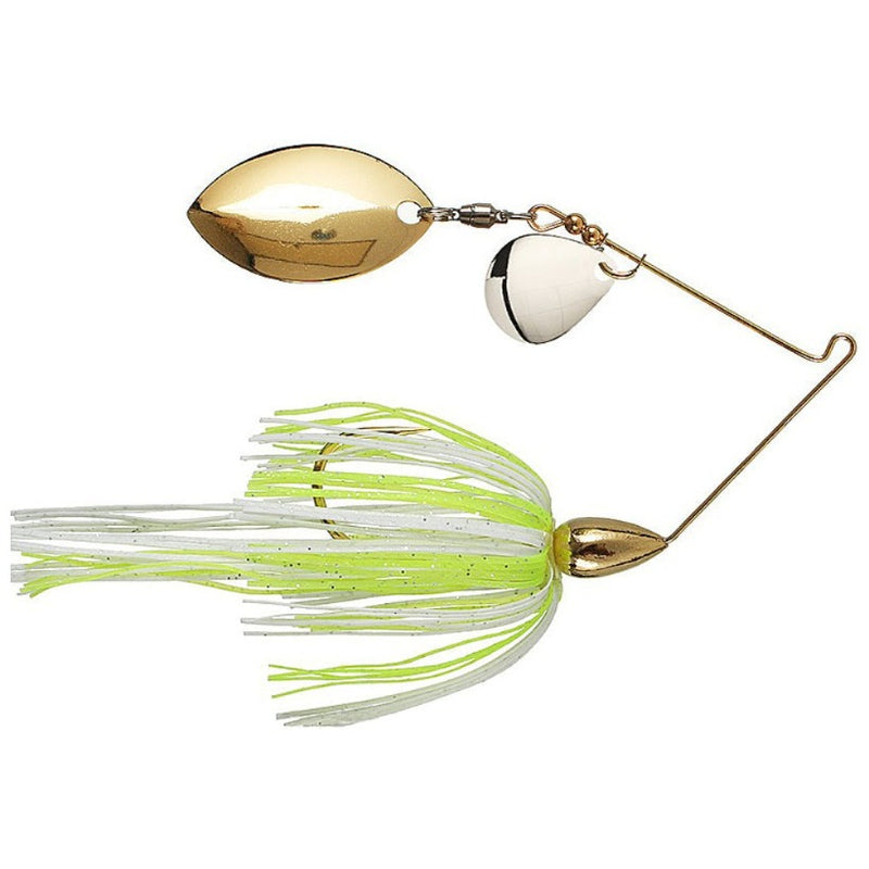 Load image into Gallery viewer, War Eagle Finesse Spinnerbaits