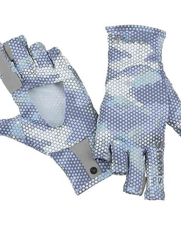 Simms Solarflex Sungloves