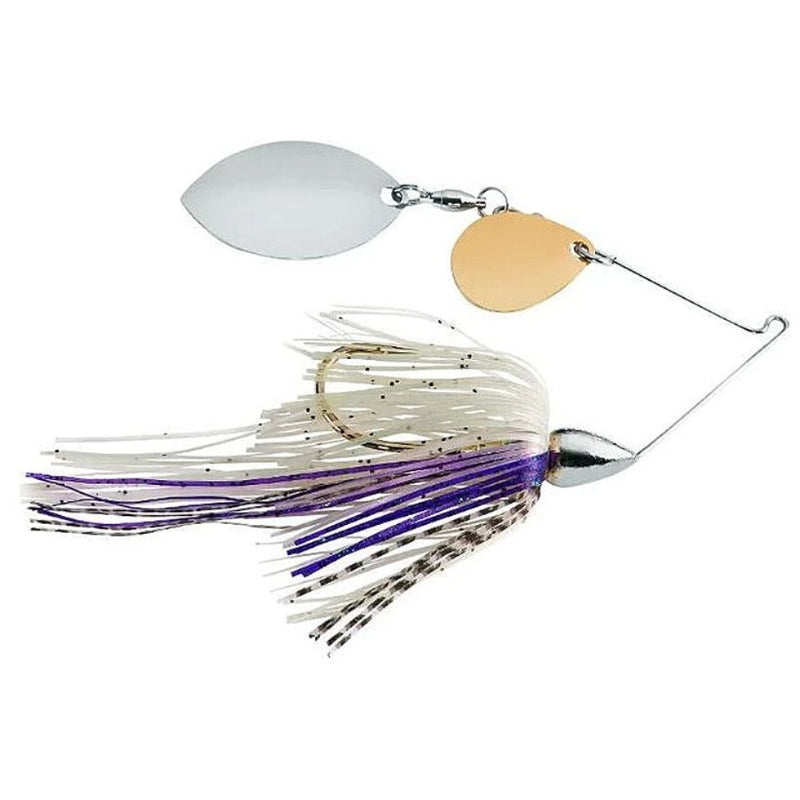Load image into Gallery viewer, War Eagle Finesse Spinnerbaits