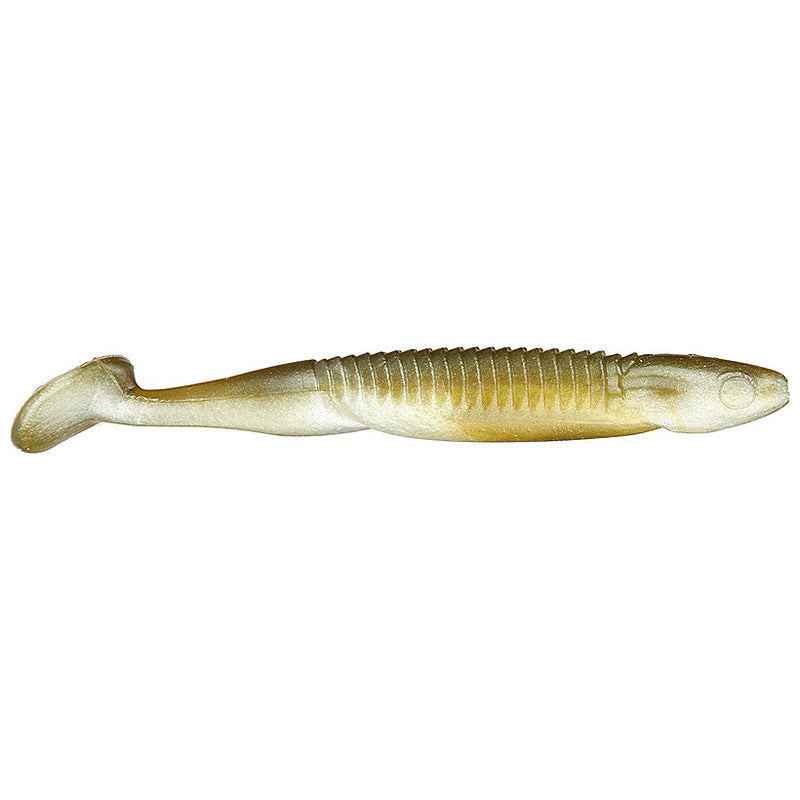 Load image into Gallery viewer, Reaction Innovations Skinny Dipper Paddletail Swimbait