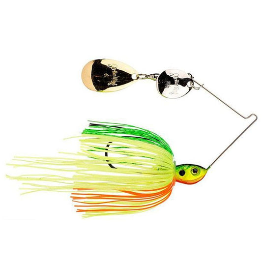 Strike King Lil' Mr. Money Spinnerbaits