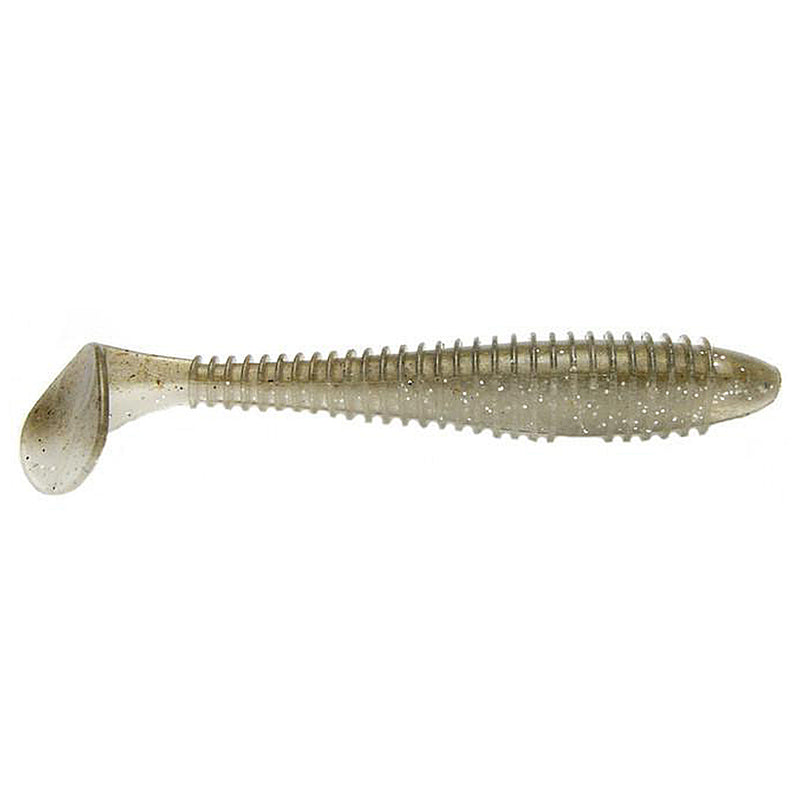 Load image into Gallery viewer, Keitech 4.3in Fat Swing Impact Swimbaits - Tennessee Shad