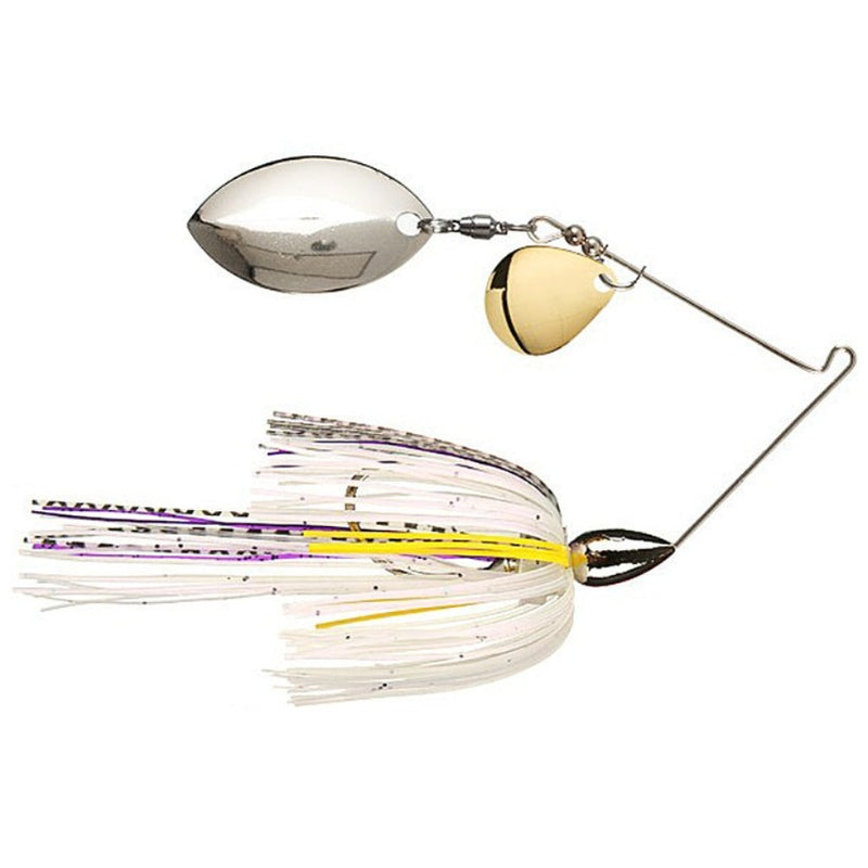 Load image into Gallery viewer, War Eagle Finesse Spinnerbaits