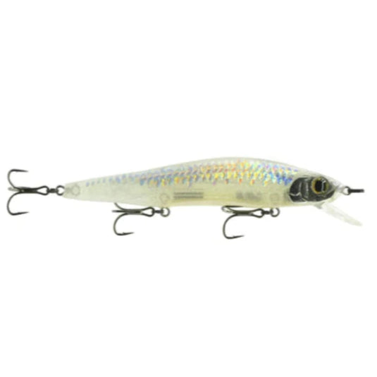 6th Sense Provoke 106X Jerk Bait - Shad Dawn