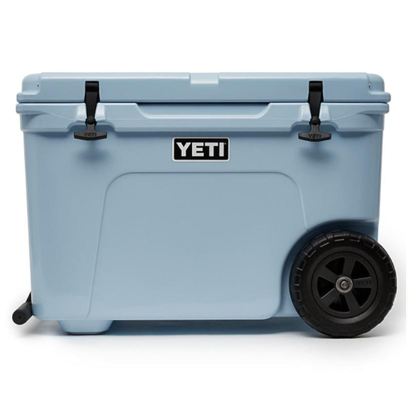 Load image into Gallery viewer, Yeti Tundra Haul Coolers - Ice Blue