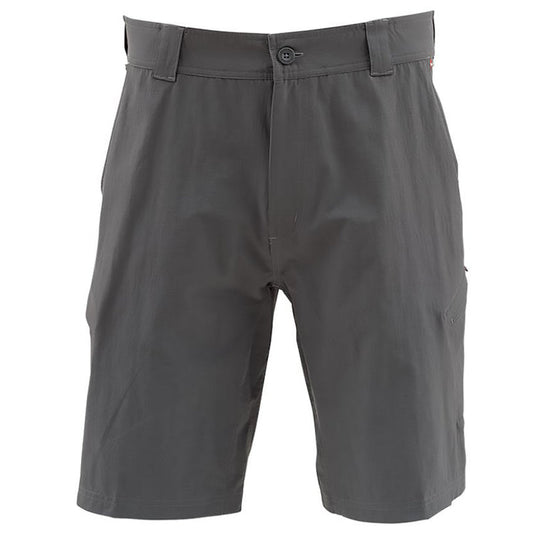 Simms Guide Shorts - Anvil
