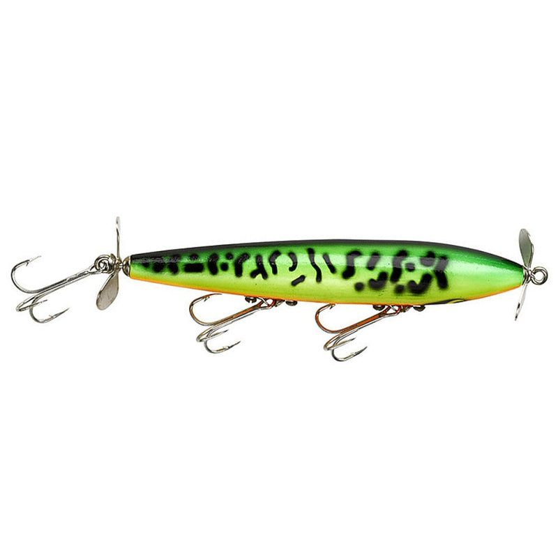 Load image into Gallery viewer, Smithwick Topwater Devil's Horse Firetiger