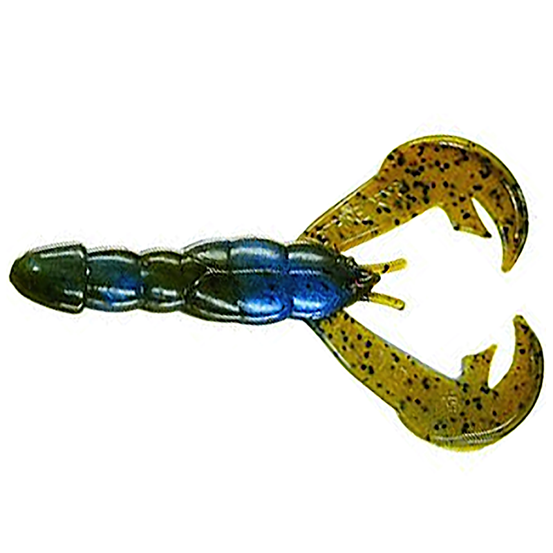 Load image into Gallery viewer, Strike King Rage Craw
