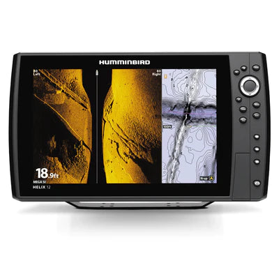 Load image into Gallery viewer, Precision Sonar Clear Glass for Graphs