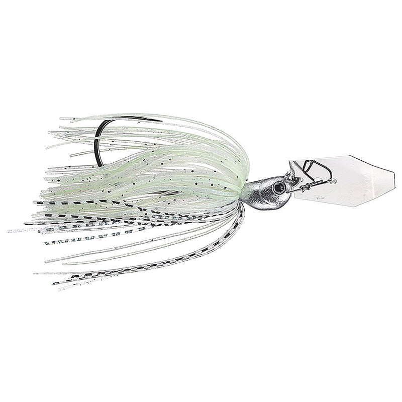 Load image into Gallery viewer, Z-Man Evergreen Chatterbait Jack Hammer - Spot Remover