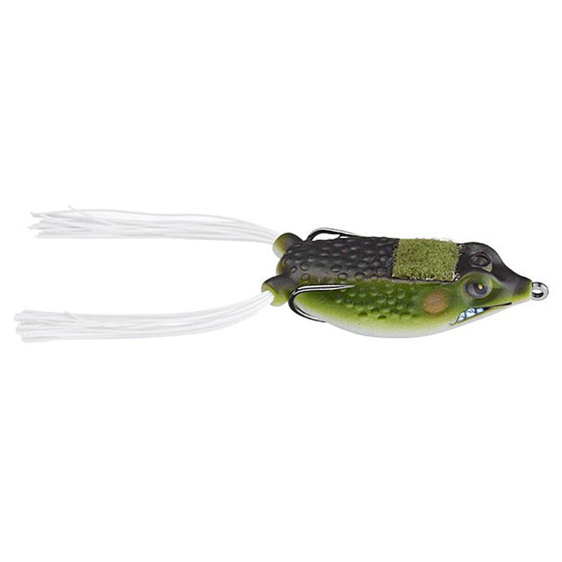 Load image into Gallery viewer, Stanford Baits Boom Boom Frog - Fred's Frog