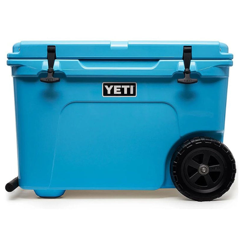 Load image into Gallery viewer, Yeti Tundra Haul Coolers - Reef Blue