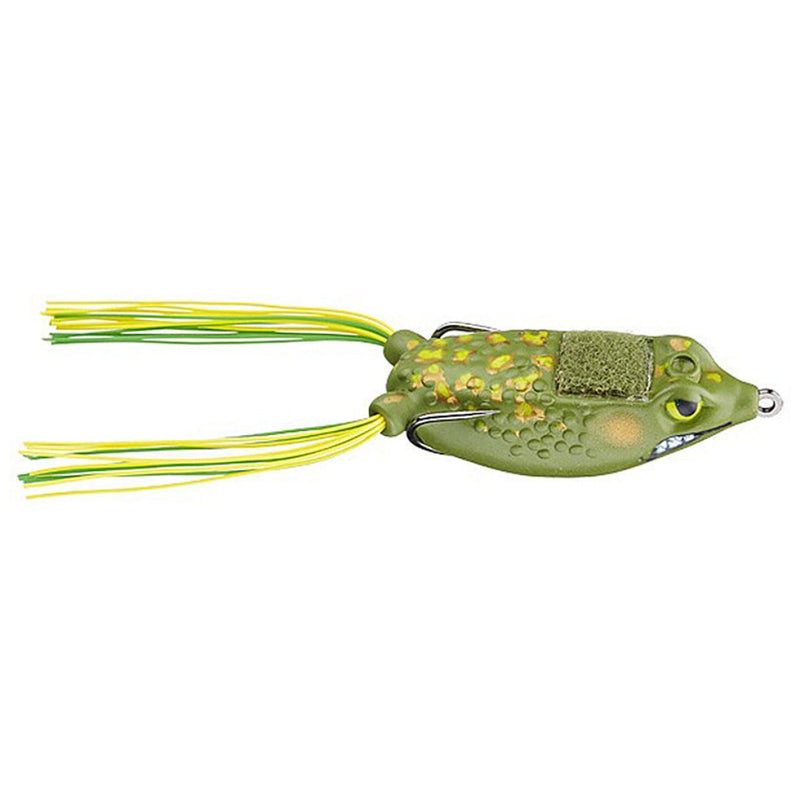 Load image into Gallery viewer, Stanford Baits Boom Boom Frog - Kelly's Frog