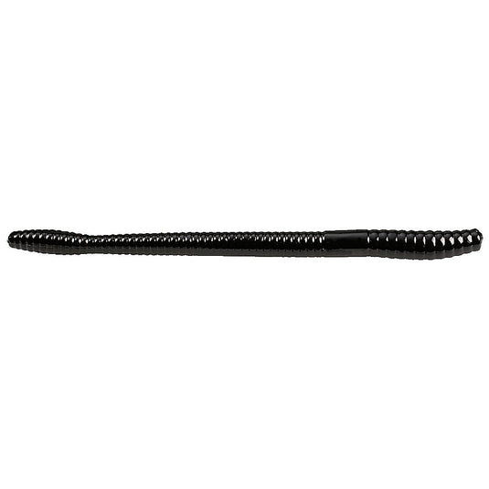 Zoom Magnum Trick Worms - Black