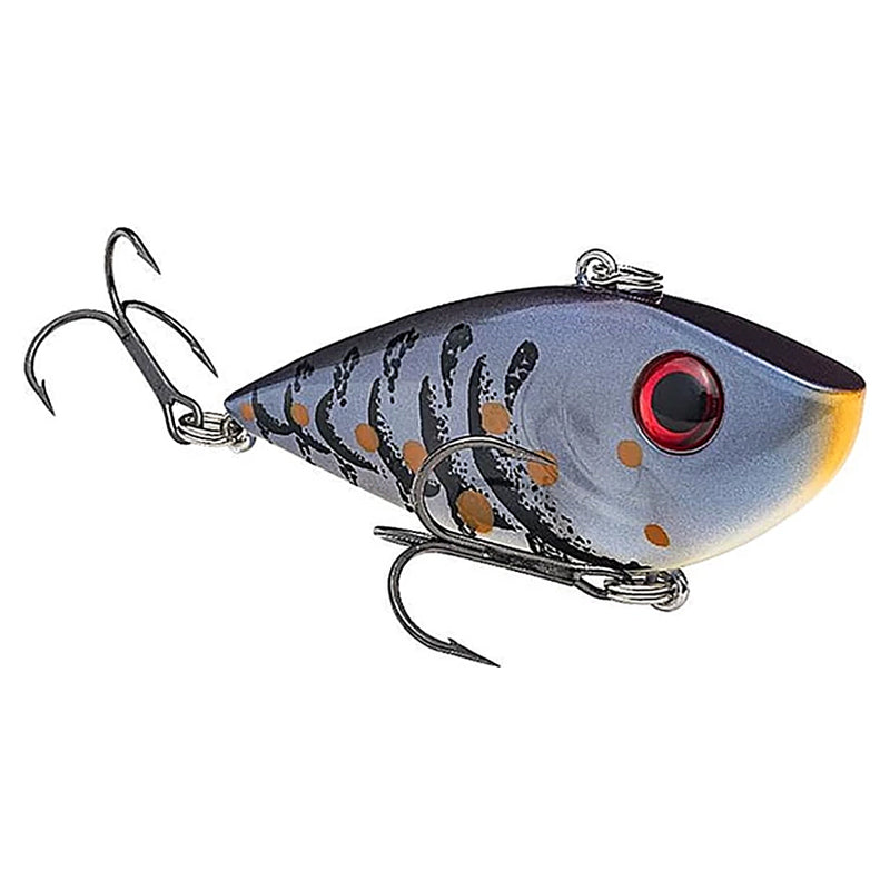 Load image into Gallery viewer, Strike King Red Eye Shad Tungsten 2 Tap Lipless Crankbaits
