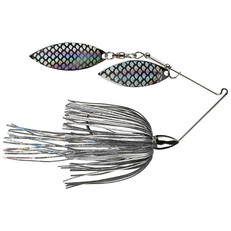 Load image into Gallery viewer, War Eagle Screamin Eagle Spinnerbaits - Aurora