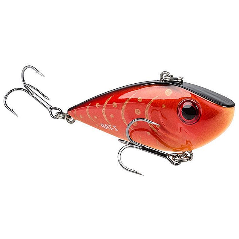 Load image into Gallery viewer, Strike King Red Eye Shad Tungsten 2 Tap Lipless Crankbaits