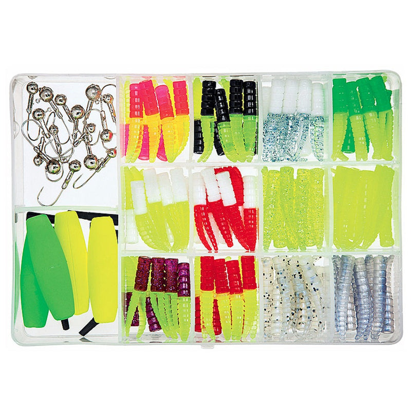 Load image into Gallery viewer, Crappie Magnet Best Of The Best Kit