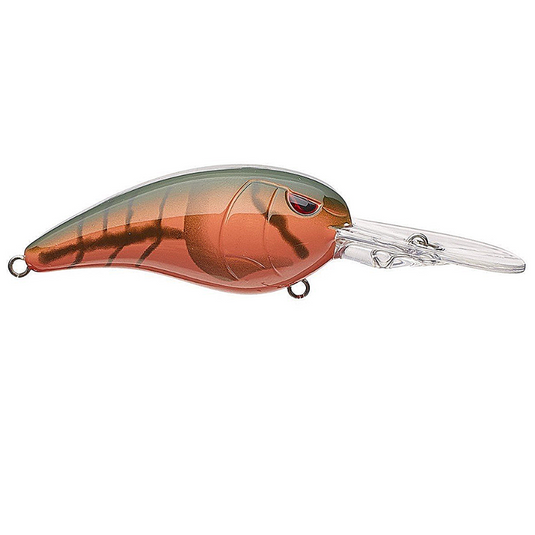 Spro RkCrawler Crankbaits - Missouri Craw