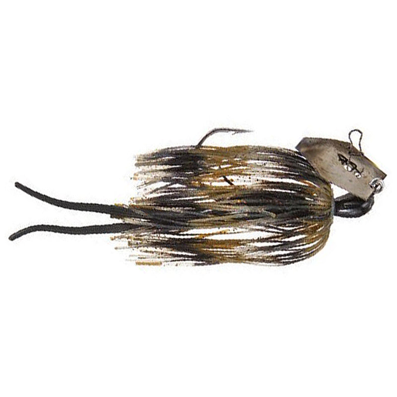 Load image into Gallery viewer, Z-Man Original Chatterbaits - California Craw