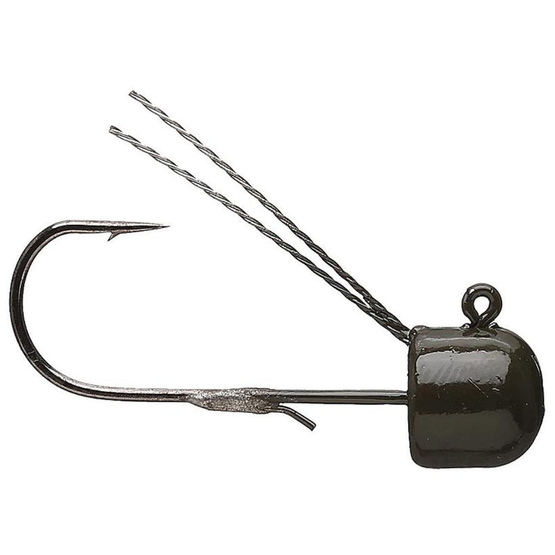 Load image into Gallery viewer, Z-Man Finesse Shroomz Weedless Jighead