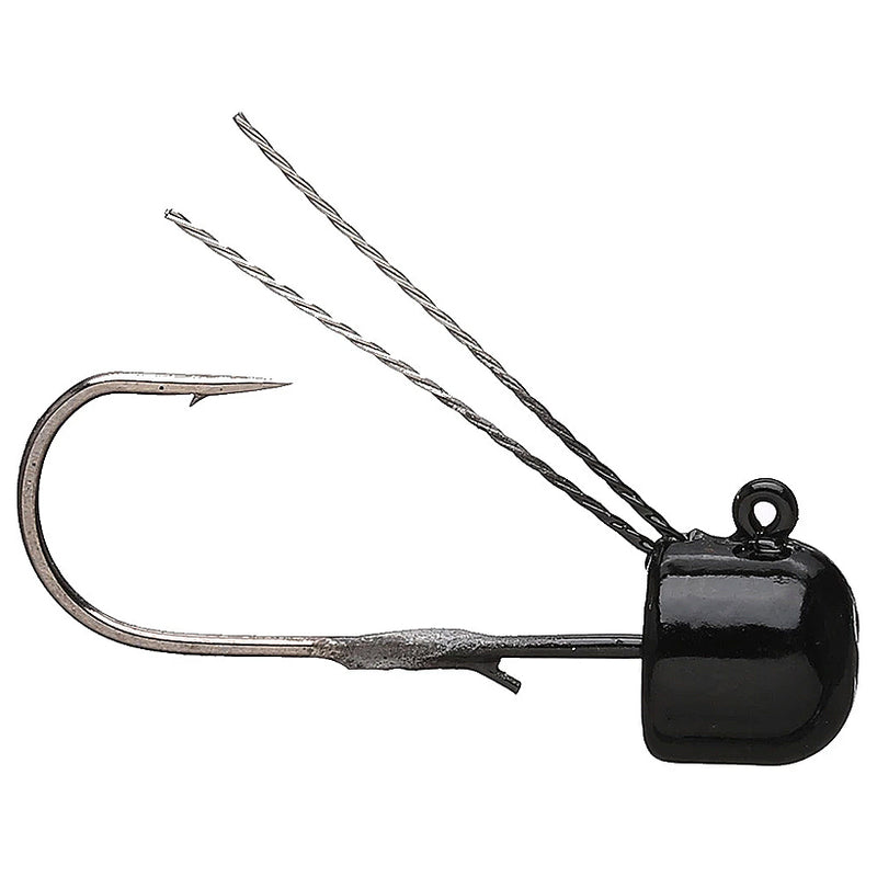 Load image into Gallery viewer, Z-Man Finesse Shroomz Weedless Jighead