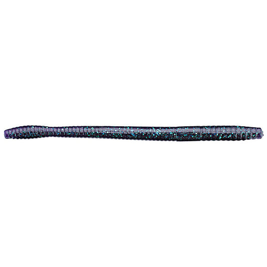 Zoom Magnum Trick Worms - Junebug