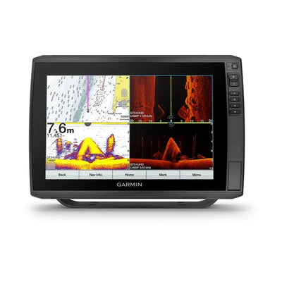 Load image into Gallery viewer, Precision Sonar Clear Glass for Graphs