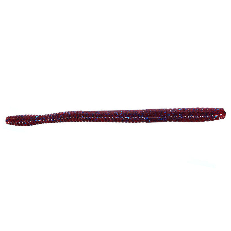 Load image into Gallery viewer, Zoom Magnum Trick Worms - Plum