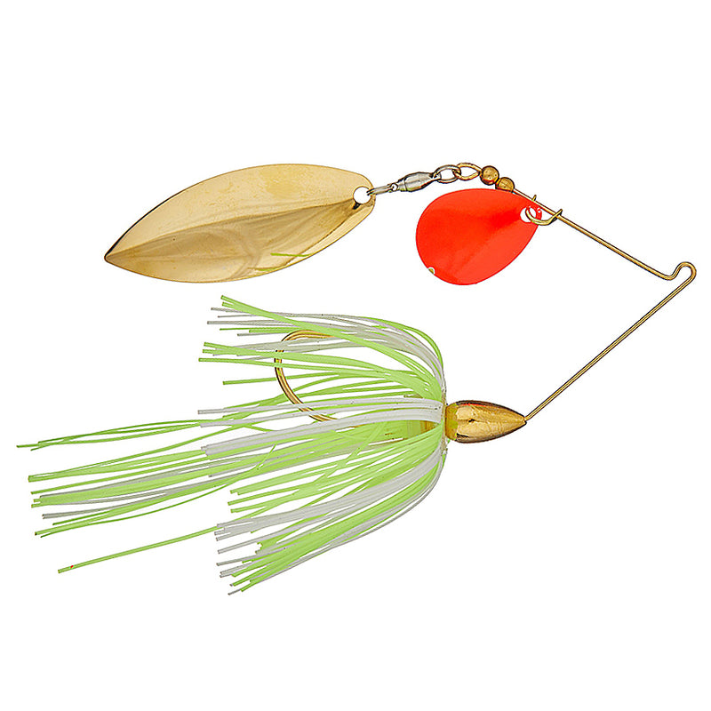 Load image into Gallery viewer, War Eagle River Rat Spinnerbaits - Never Fail