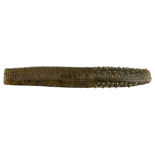 Z-Man Finesse TRD Worms Green Pumpkin