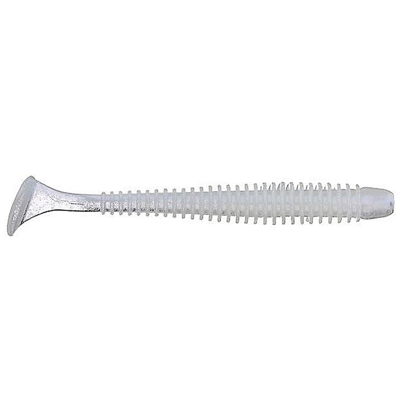 Load image into Gallery viewer, Keitech Swing Impact Swimbait - French Pearl