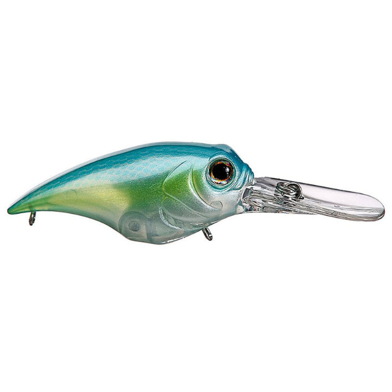 Load image into Gallery viewer, Teckel Drunker Crankbaits - Citrus Shad