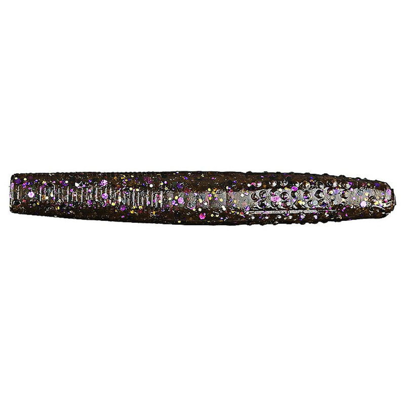 Load image into Gallery viewer, Z-Man Finesse TRD Worms Green Pumpkin Goby