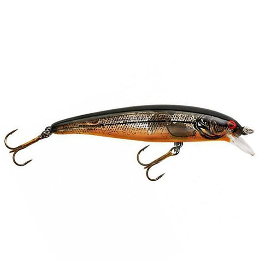 Bomber Lures Long A Minnow Jerkbaits - Southern Reel Outfitters