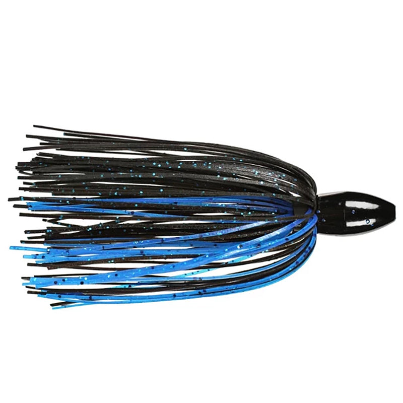 Load image into Gallery viewer, Strike King Tour Grade Tungsten Slither Rig Punch Weight