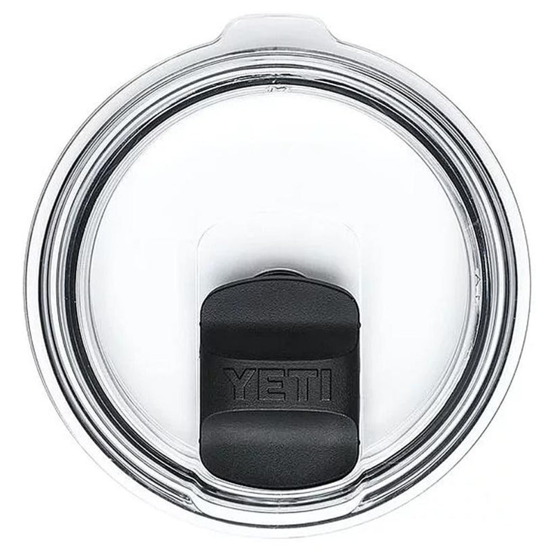 Load image into Gallery viewer, Yeti Rambler MagSlider Lids - Clear Wine Tumbler