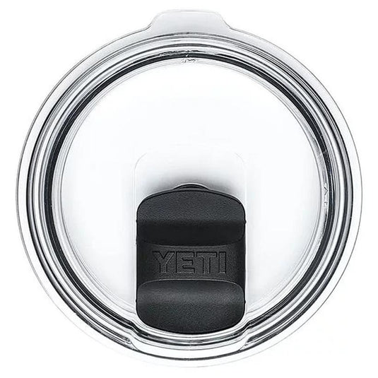 Yeti Rambler MagSlider Lids - Clear Wine Tumbler